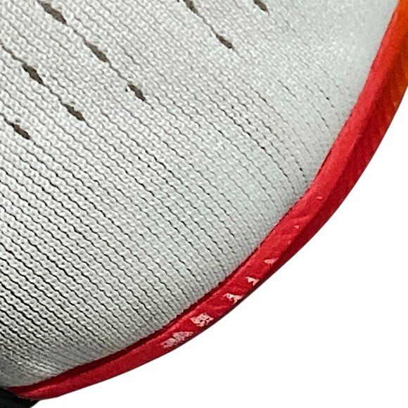 Nike Shoes Womens 8.5 White Gradient Air Zoom Pegasus 38 Sneaker Trainer Running - Picture 7 of 16